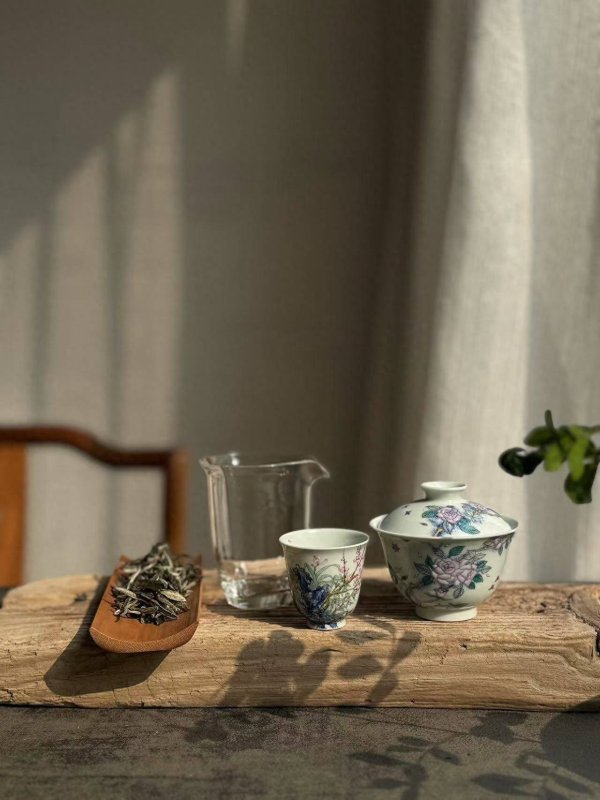 启恒配资 保姆级六大茶类入门知识，新手必看，轻松搞懂中国茶叶